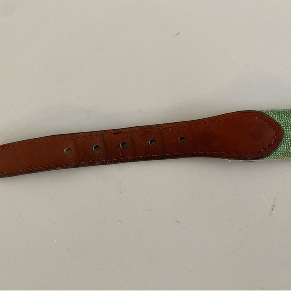 Smather’s & Branson Fly Fishing Fly Belt. Size 38 - Picture 4 of 6